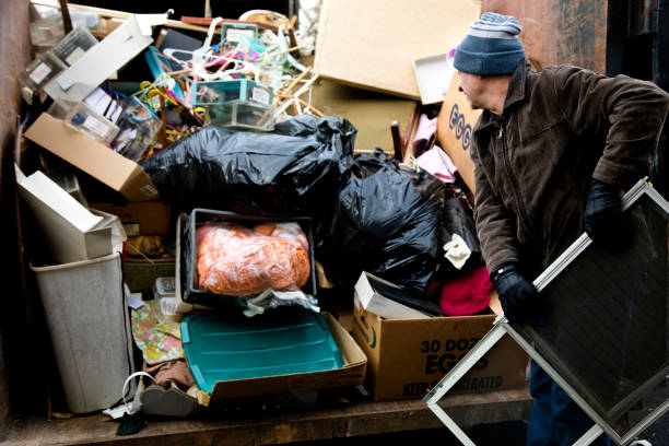 Best Residential Junk Removal  in USA